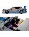 LEGO Speed Champions 76917 Fast ' Furious Nissan Skyline GT-R - nr 28