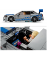LEGO Speed Champions 76917 Fast ' Furious Nissan Skyline GT-R - nr 4