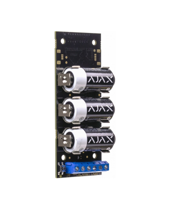 ajax Moduł integracji - Transmitter