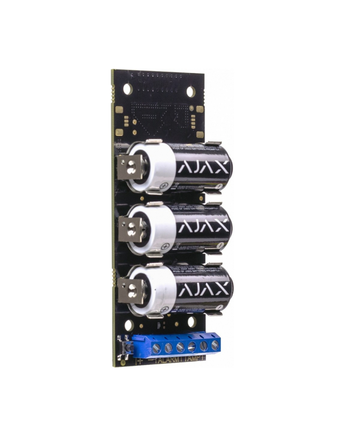ajax Moduł integracji - Transmitter główny