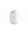 ajax Przycisk alarmowy Button (8(wersja europejska)) biały - nr 5
