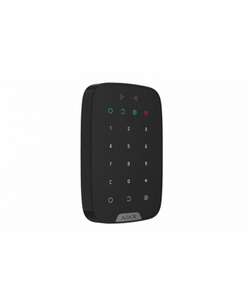 ajax Klawiatura Keypad Plus (8(wersja europejska)) czarny