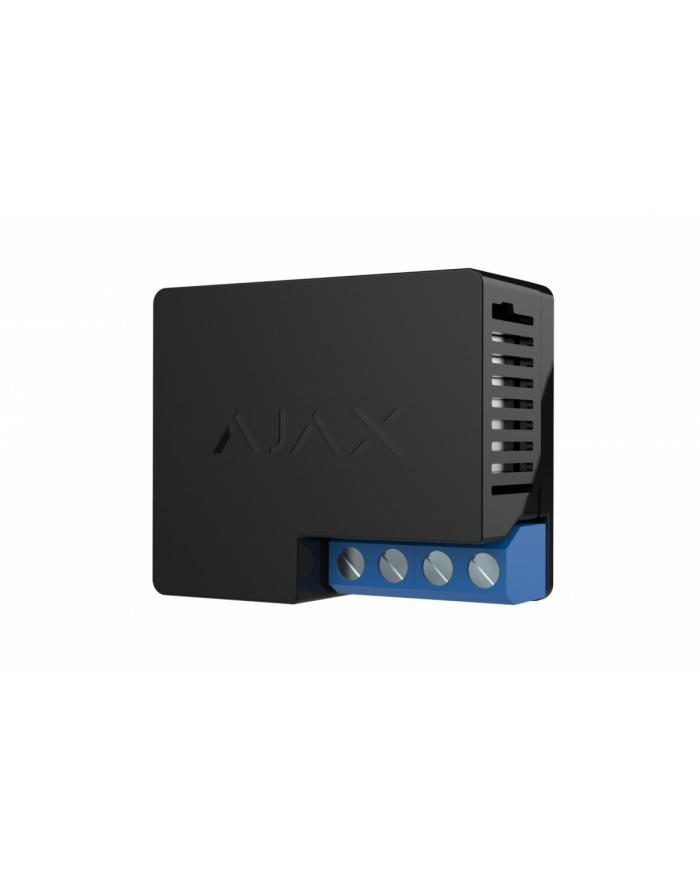 ajax Przekaźnik Relay (8(wersja europejska)) główny