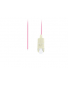 lanberg Pigtail MM SC/UPC OM4 Easy Strip 50/125 2M fioletowy - nr 3