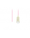 lanberg Pigtail MM SC/UPC OM4 Easy Strip 50/125 2M fioletowy - nr 5
