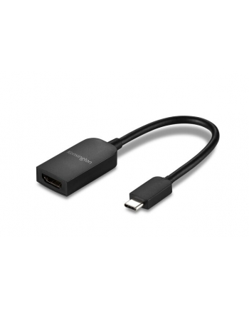 kensington Adapter USB-C 4K - HDMI