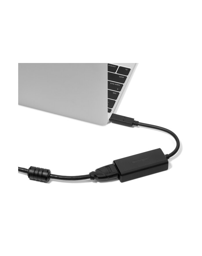 kensington Adapter USB-C 4K - HDMI główny
