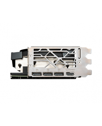 msi Karta graficzna GeForce RTX 4070 Ti GAMING X TRIO 12G GDDRX6 192bit 3DP/HDMI
