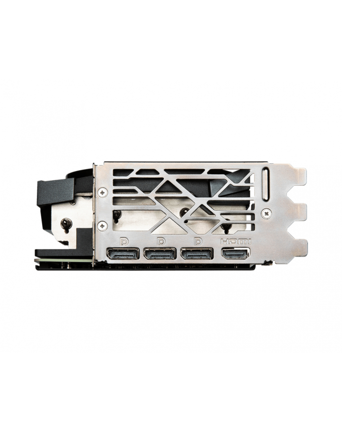 msi Karta graficzna GeForce RTX 4070 Ti GAMING X TRIO 12G GDDRX6 192bit 3DP/HDMI główny