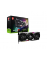 msi Karta graficzna GeForce RTX 4070 Ti GAMING X TRIO 12G GDDRX6 192bit 3DP/HDMI - nr 1