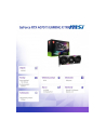 msi Karta graficzna GeForce RTX 4070 Ti GAMING X TRIO 12G GDDRX6 192bit 3DP/HDMI - nr 8