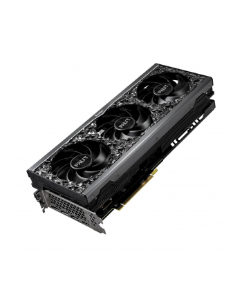 palit Karta graficzna GeForce RTX 4070Ti GAMEROCK 12G GDDR6X 192bit 3DP/HDMI