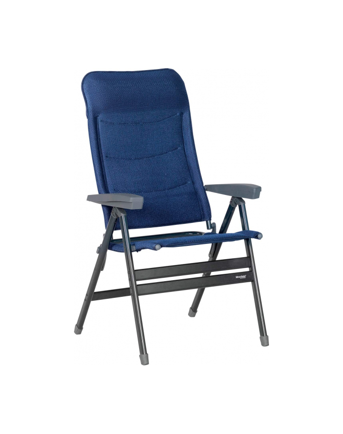 Westfield Chair Advancer XL blue 92598 główny