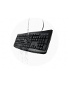 kensington Klawiatura Pro Fit Washable Keyboard Wired D-E - nr 3