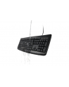 kensington Klawiatura Pro Fit Washable Keyboard Wired IT - nr 11