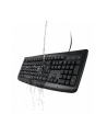 kensington Klawiatura Pro Fit Washable Keyboard Wired IT - nr 3