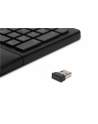 kensington Klawiatura ProFit Ergo Wireless Keyboard Nordics - nr 6