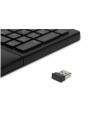 kensington Klawiatura ProFit Ergo Wireless Keyboard NL - nr 20