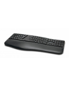 kensington Klawiatura ProFit Ergo Wireless Keyboard NL - nr 6