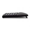 kensington Klawiatura ProFit Ergo Wireless Keyboard NL - nr 9