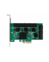DeLOCK 16P SATA PCIe x4 Card - 90073 - nr 5
