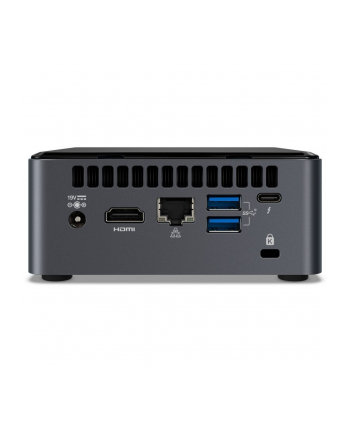 intel Mini PC BXNUC10I5FNHN i5-10210U