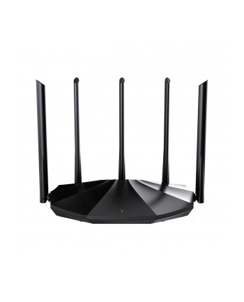 Tenda- TX2 PRO router Wi-Fi 6 (80211a/b/g/n/ac/ax)