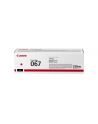 canon Toner CLBP 067  5100C002 magenta - nr 16