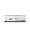 canon Toner CLBP 067  5100C002 magenta - nr 21