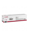 canon Toner CLBP 067  5100C002 magenta - nr 24