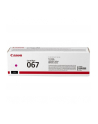 canon Toner CLBP 067  5100C002 magenta - nr 30