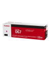 canon Toner CLBP 067  5100C002 magenta - nr 6