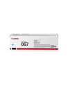 canon Toner CLBP 067 5101C002 cyan - nr 10