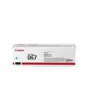 canon Toner CLBP 067 5101C002 cyan - nr 27