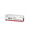 canon Toner CLBP 067H 5103C002 żółty - nr 18