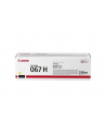 canon Toner CLBP 067H 5103C002 żółty - nr 24