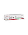 canon Toner CLBP 067H 5103C002 żółty - nr 25