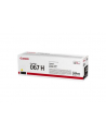 canon Toner CLBP 067H 5103C002 żółty - nr 26
