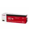 canon Toner CLBP 067H 5103C002 żółty - nr 6