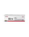 canon Toner CLBP 067H 5103C002 żółty - nr 7