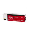 canon Toner CLBP 067H 5103C002 żółty - nr 8