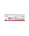 canon Toner CLBP 067H 5104C002 magenta - nr 18