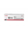 canon Toner CLBP 067H 5104C002 magenta - nr 20