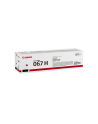 canon Toner CLBP 067H 5104C002 magenta - nr 26