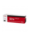 canon Toner CLBP 067H 5104C002 magenta - nr 8