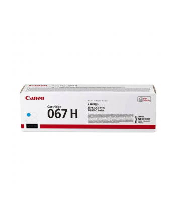 canon Toner CLBP 067H 5105C002 cyan