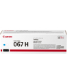 canon Toner CLBP 067H 5105C002 cyan - nr 23