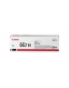 canon Toner CLBP 067H 5105C002 cyan - nr 7