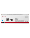 canon Toner CLBP 067H 5105C002 cyan - nr 9