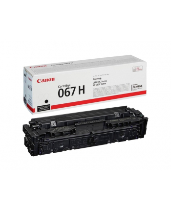 canon Toner CLBP 067H 5106C002 czarny